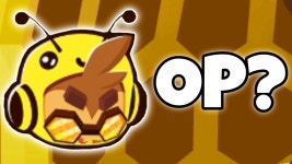 비티엔 ㅋㅋㅋ - 풍선 타워 디펜스 마이너 갤러리