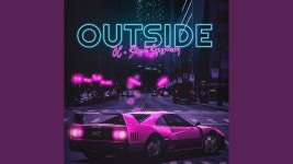 Outside - JC & Street Symphony: 노래 가사, 뮤직 비디오 및 콘서트