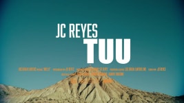 TUU - JC Reyes: 노래 가사, 뮤직 비디오 및 콘서트