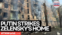 LIVE | Putin Strikes Zelenskys hometown | Ukraine War Escalates | NATO Scrambles Fighter Jets - YouTube LIVE | Putin Strikes... 