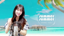 Summer Summer - 오땡큐 Feat. Hyesu | Shazam
