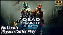 데드 스페이스 3 Awakened | 미니맵