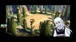 솔라스타: 크라운 오브 더 매지스터 | 미니맵