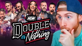 AEW Double Or Nothing 2024 Live Stream - YouTube AEW Double Or Nothing 2024 Live Stream