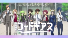 주식회사 코드기어스 소개영상 - 타케우치 타카시 마이너 갤러리