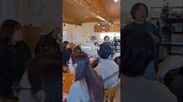 네이버 인플루언서 [네이버 인플루언서] 경북 영주 소백산 꽃차이야기  나만의 꽃차 만들기