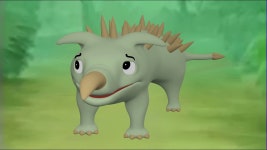 쓰리디이 - 물고기 갤러리