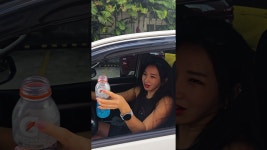 네이버 인플루언서 [네이버 인플루언서] 목이 마르시다구요?