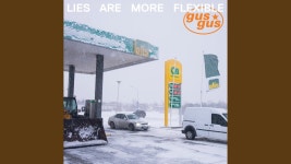 Fuel - GusGus | Shazam Fuel - GusGus
