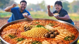 부대찌개 해먹는 인도마을 - 더불어민주당 마이너 갤러리