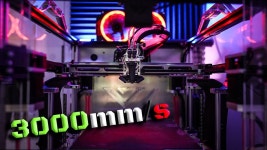 이런식으로 고속출력은 어케하는거임? - 3D 프린팅 마이너 갤러리