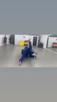 몬스터 유도짐 - YouTube