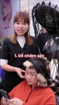 Kim Loan Hair Salon - YouTube