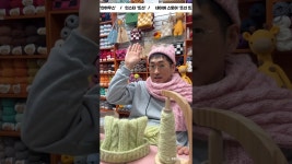 네이버 인플루언서 [네이버 인플루언서] 고영희씨 안녕? #대바늘 #고양이모자 #nekochan #목도리 #뜨개질 #목도리뜨기 #헬로키티... 