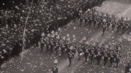 Admiral Byrd Tickertape Parade - NYC - YouTube ✂️ parade