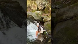 네이버 인플루언서 [네이버 인플루언서] 전북에 이런 계곡이?! #덕산계곡 #장수군