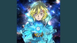 blue sky, blue star - 하세가와 이쿠미 미니 갤러리