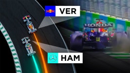 21 제다 퀄파가 레전드였던이유 - F1(포뮬러 원) 마이너 갤러리