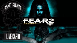 2: Reborn DLC PC Live Cardio No commentary 9 #gaming #Fitness - YouTube F.E.A.R. 2: Reborn DLC PC Live Cardio No commentary 9... 