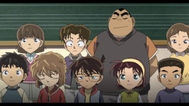 지금 나오는 청솔초 교가 한/일판 - PS1 명탐정 코난 마이너 갤러리