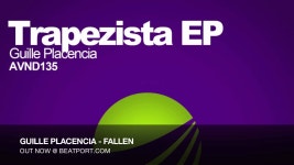 Fallen - Guille Placencia | Shazam Fallen - Guille Placencia