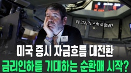 반도체 맛간다 ㅡ> 갑자기 소형주 랠리 ... - 중도정치 마이너 갤러리