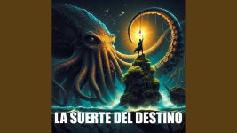 LA SUERTE DEL DESTINO - MASTER KRAKEN: Song Lyrics, Music Videos & Concerts