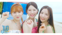 Look at me. Image video - NiziU 마이너 갤러리 Look at me.   Image video - NiziU 마이너 갤러리