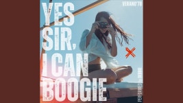 Yes Sir, I Can Boogie - Debbie: 노래 가사, 뮤직 비디오 및 콘서트