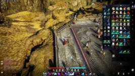 네이버 인플루언서 [네이버 인플루언서] KST [아이온2] 마도3400++ 8배럭 LIVE 1.6 대장장이의 길