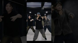 네이버 인플루언서 [네이버 인플루언서] 힙합댄스 #hiphopdance Life On Earth choreography TENTEN #dance #shorts