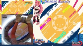 [maimai でらっくす BUDDiES] 게임디 실시간 스트리밍 | GAME D Live Streaming - YouTube [maimai でらっくす BUDDiES] 게임디... 