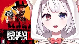 2025.02.20 [Vtuber Live💕] 난 이 서부시대의 개쩌는 요정 - YouTube 2025.02.20 [Vtuber Live💕] 난 이 서부시대의 개쩌는 요정