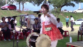 오라버니,천년지기 / 품바 아름이 | Doovi 오라버니,천년지기 / 품바 아름이