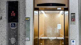 이게 부분교체? & STEP - 인천 서구 불로동부아파트 - 승강기 마이너 갤러리