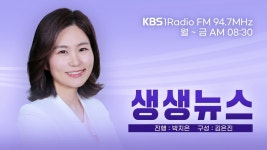 [KBS대전R - 생생뉴스] 이준석 의원 전화인터뷰 - 이준석 마이너 갤러리