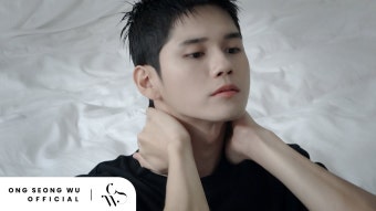 230224 'ELLE KOREA x MALIN+GOETZ' 비하인드 - 옹성우 마이너 갤러리