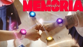 IRION이리온) MEMORIA MV - WOOAH (우아) 마이너 갤러리 IRION이리온) MEMORIA MV -  WOOAH (우아) 마이너 갤러리