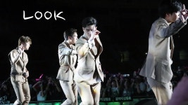 [뉴이스트W]20180825 춘천KPOP메가콘서트 NUEST W LOOK [빛의그늘의 사심편집] by 사심편집빛의그늘 · Savieo · Your #1 tool for... 