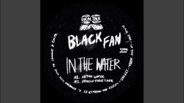 J2015 - Black Fan | Shazam J2015 - Black Fan