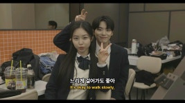 2025년 라홍방 마라탕 광고 - 전유빈(배우) 마이너 갤러리