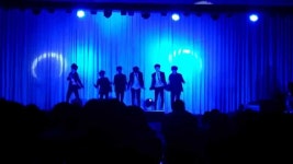 반포고등학교 축제 한얼제-Volcanic 엑소 중독(Overdose) & 인트로... Doovi 반포고등학교 축제 한얼제-Volcanic 엑소 중독(Overdose)... 