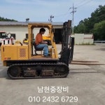 남현건설기계 - YouTube 남현건설기계