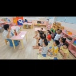 새샛별어린이집 - YouTube 새샛별어린이집