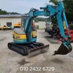 남현건설기계 - YouTube 남현건설기계