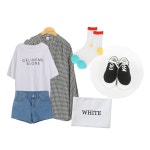 데일리 코디 by 현블리 - 코디북 데일리 코디