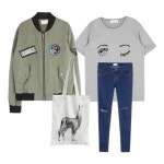 데일리 코디 by 하우얼유두잉 - 코디북 데일리 코디
