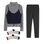 데일리 코디 by 하우얼유두잉 - 코디북 데일리 코디