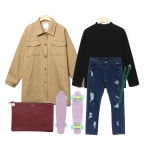 데일리 코디 by 하우얼유두잉 - 코디북 데일리 코디