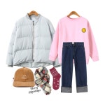 데일리 코디 by 하우얼유두잉 - 코디북 데일리 코디
